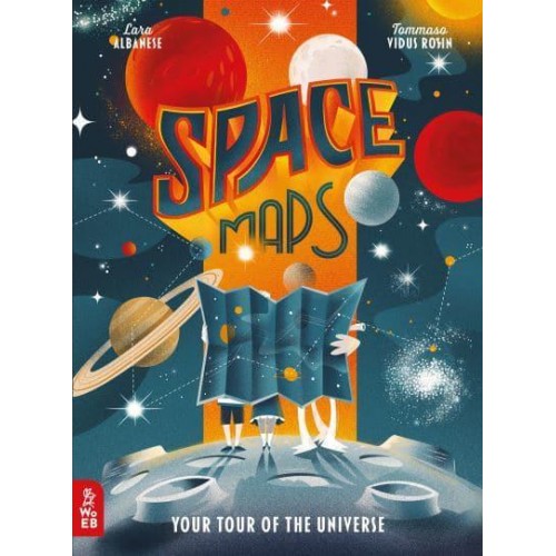 Space Maps Your Tour of the Universe