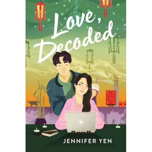 Love, Decoded