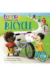Bicycle - Eureka!