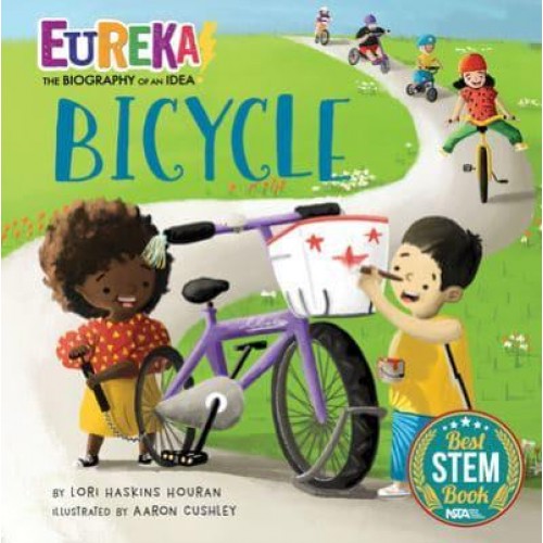 Bicycle - Eureka!