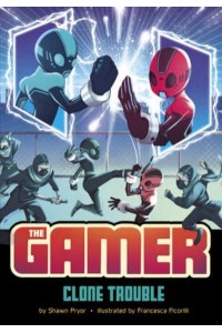 Clone Trouble - Gamer