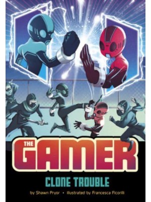 Clone Trouble - Gamer