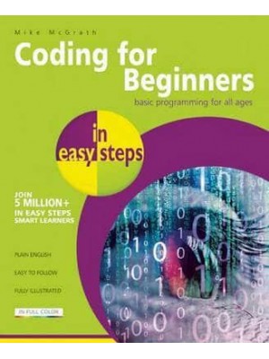 Coding for Beginners in Easy Steps