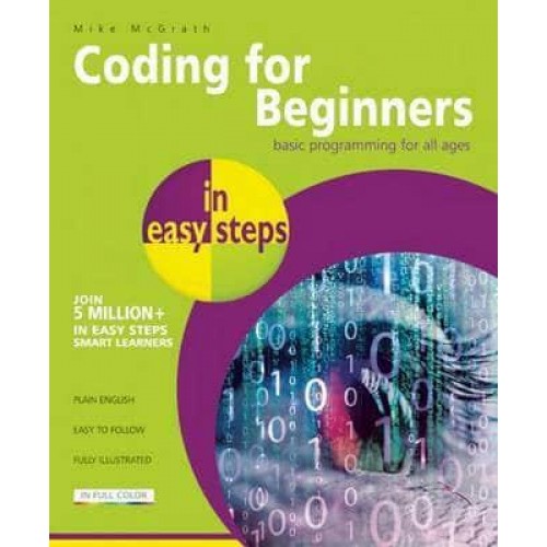 Coding for Beginners in Easy Steps