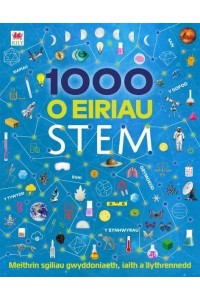 1000 O Eiriau STEM