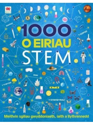 1000 O Eiriau STEM