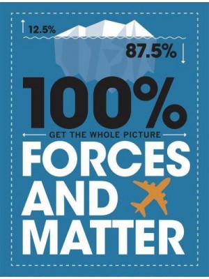 100% Forces and Matter - 100% Get the Whole Picture