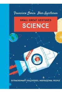 Science - Small Great Gestures