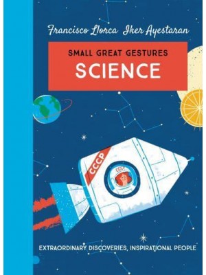 Science - Small Great Gestures