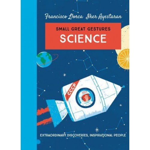 Science - Small Great Gestures