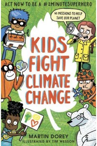 Kids Fight Climate Change