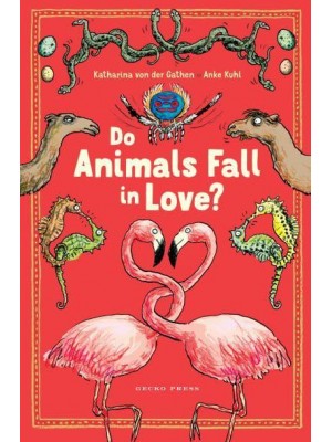 Do Animals Fall in Love?