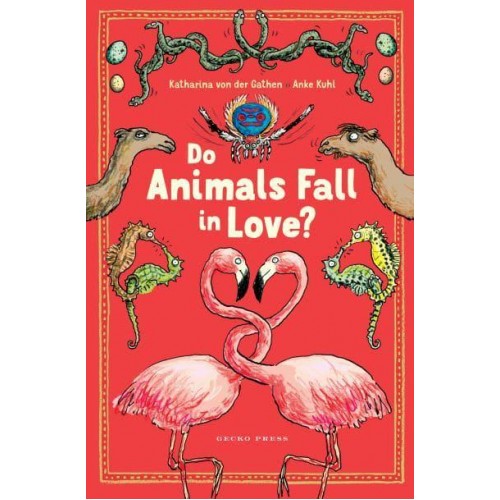 Do Animals Fall in Love?