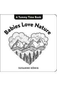 Babies Love Nature