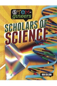 Scholars of Science - STEM-Gineers