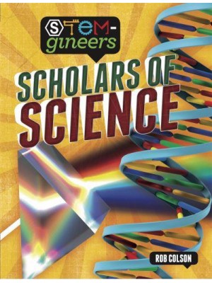 Scholars of Science - STEM-Gineers