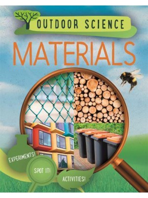 Materials - Outdoor Science