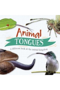 Animal Tongues