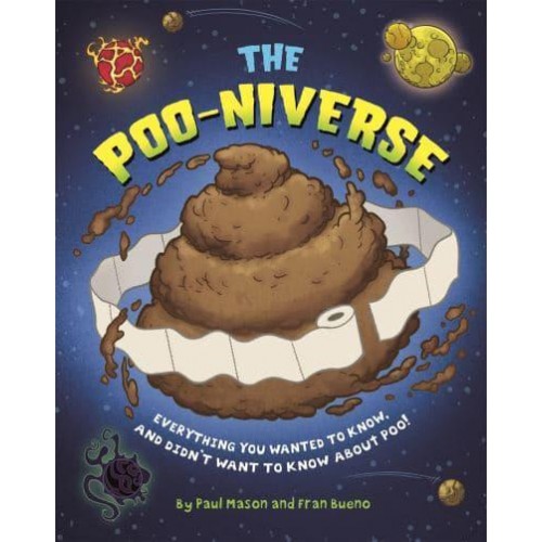 The Poo-Niverse