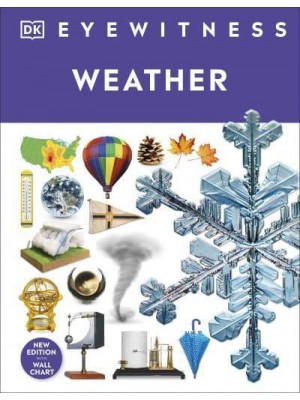 Weather - Eyewitness