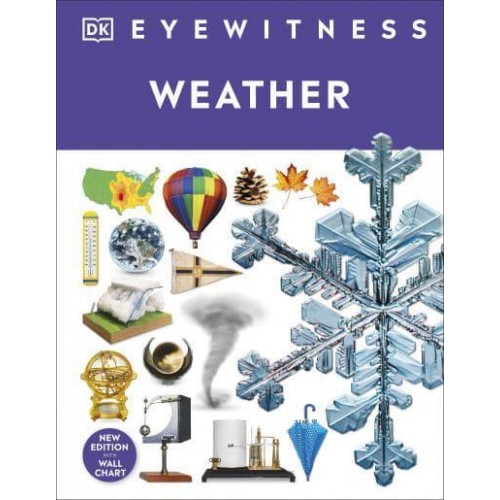Weather - Eyewitness