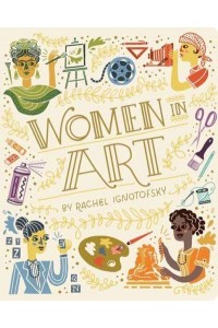 Women in Art Understanding Our World and Its Ecosystems - Women in Series