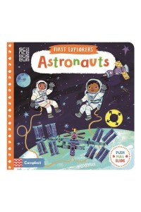 Astronauts - First Explorers