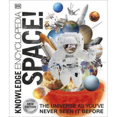 Space! - Knowledge Encyclopedia