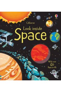 Space - Look Inside