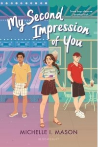 My Second Impression of You