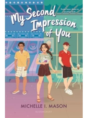 My Second Impression of You
