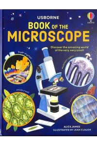 Book of the Microscope