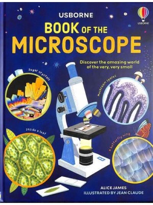 Book of the Microscope