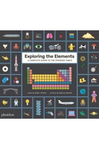 Exploring the Elements A Complete Guide to the Periodic Table