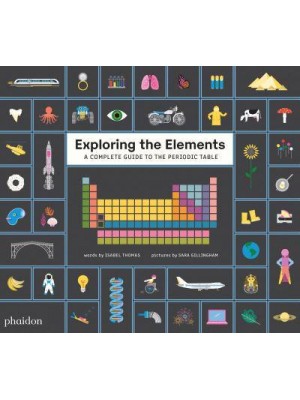 Exploring the Elements A Complete Guide to the Periodic Table
