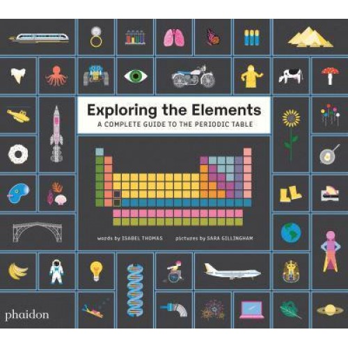 Exploring the Elements A Complete Guide to the Periodic Table