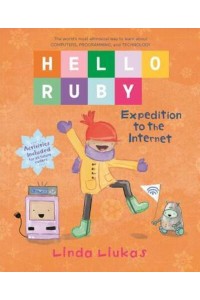 Hello Ruby Expedition to the Internet