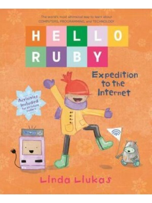 Hello Ruby Expedition to the Internet