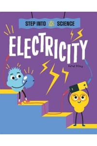 Electricity - Step Into Science