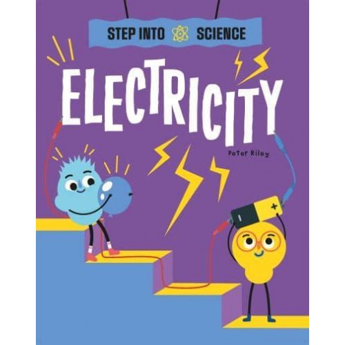 Electricity - Step Into Science