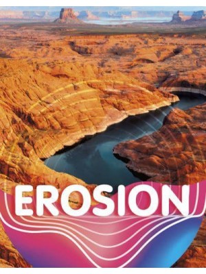 Erosion - Earth Materials and Systems