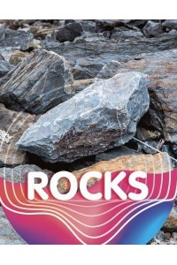 Rocks - Earth Materials and Systems