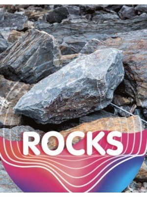 Rocks - Earth Materials and Systems