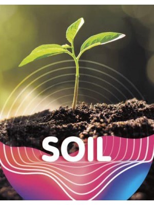 Soil - Earth Materials and Systems