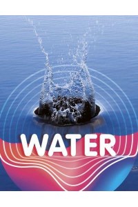 Water - Earth Materials and Systems