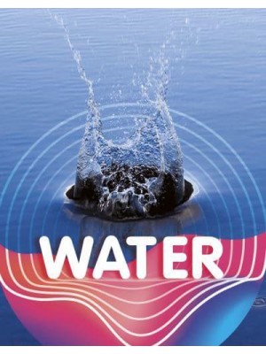 Water - Earth Materials and Systems
