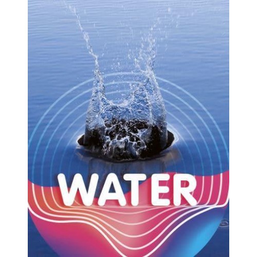 Water - Earth Materials and Systems