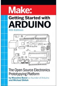 Getting Started With Arduino