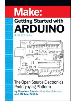 Getting Started With Arduino