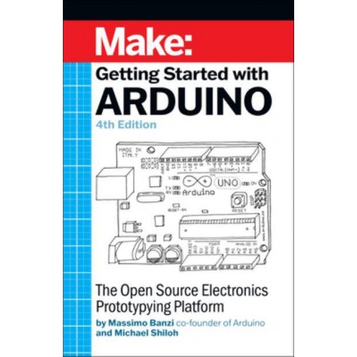 Getting Started With Arduino
